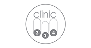 Wilmslow - Clinic 334 logo