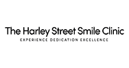 London - Harley Street Smile Clinic logo