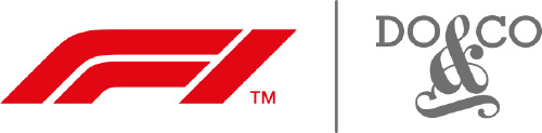F1 logo
