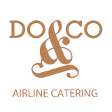 DO & CO Airline Catering logo