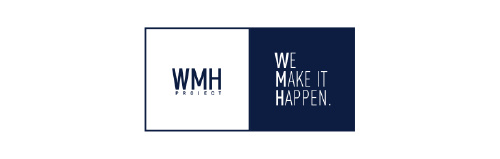 WMH Brussels logo
