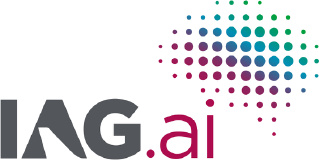 IAG GBS logo