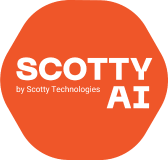 ScottyAI logo