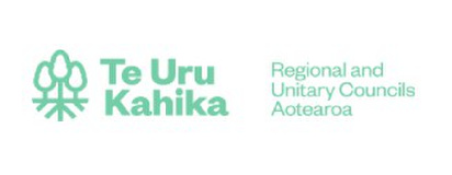 Te Uru Kahika logo