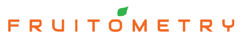 Fruitometry logo