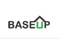BaseUp Limited logo