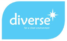 Diverse Distributors logo