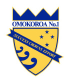 Omokoroa No.1 School logo