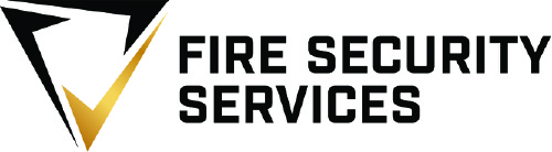 Fire Security Services logo