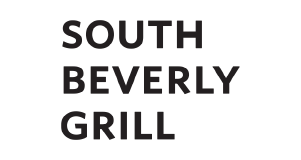 South Beverly Grill logo