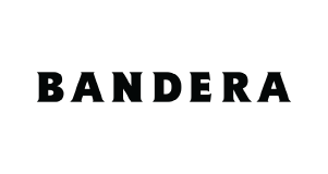 Bandera logo