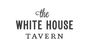 White House Tavern logo