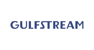 Gulfstream logo
