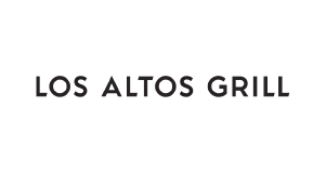 Los Altos Grill logo