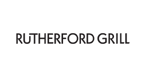 Rutherford Grill logo