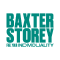 BaxterStorey UK Logo