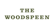 The Woodspeen logo