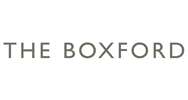 The Boxford logo