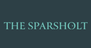 The Sparsholt logo