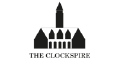 The Clockspire Logo