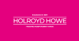 Holroyd Howe Logo
