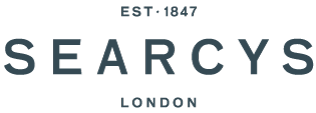Searcys logo