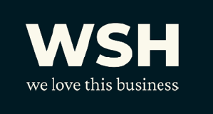 WSH Support Office logo