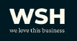WSH Support Office Logo