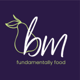 BM Caterers logo
