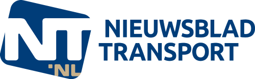 Nieuwsblad Transport logo
