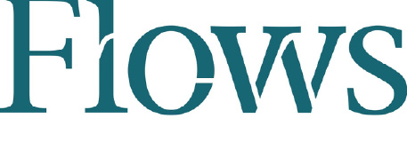 Flows logo