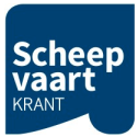 Scheepvaartkrant B.V. logo