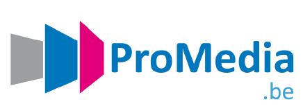 ProMedia Group  logo
