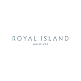 Royal Island logo