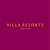 Villa Resorts logo