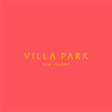 Villa Park logo