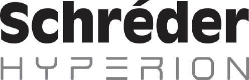 Schréder Hyperion logo