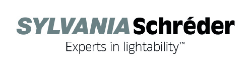 Sylvania Schréder logo