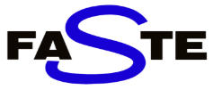 FASTE logo
