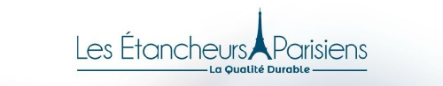 Les Étancheurs Parisiens logo
