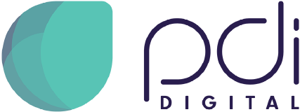 PDi Digital logo