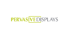 VusionGroup Pervasive Displays logo