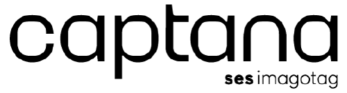 Captana logo