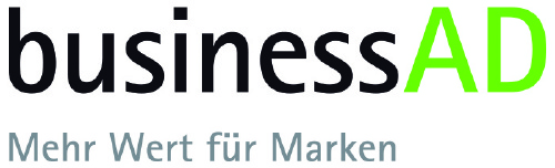 Business Advertising GmbH logo