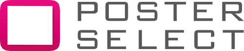 PosterSelect Media-Agentur GmbH logo