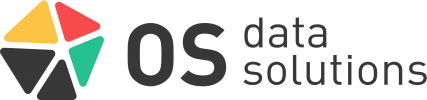 OS Data Solutions GmbH logo