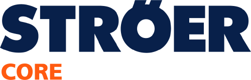Ströer Core GmbH & Co. KG logo