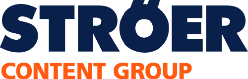 Ströer Content Group GmbH logo