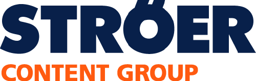 Ströer Content Group Product & Tech GmbH logo