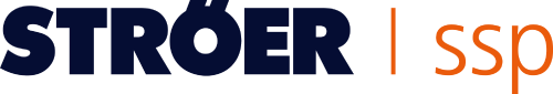 Ströer SSP GmbH logo